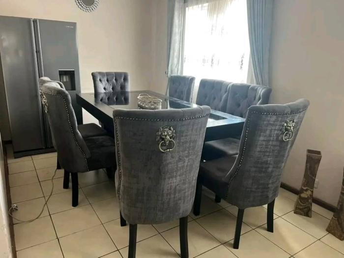 high quality dinning chairs